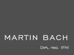 Dipl.-Ing.(FH) Martin Bach - Freier Architekt AK RLP Westhofen