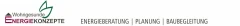 Logo Dipl.-Ing. (FH) Stefanie Bender Gesundes Bauen und Energieberatung