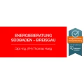Dipl.-Ing.(FH) Thomas Hueg Energieberater Freiburg