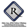 Dipl.-Ing. (FH) Volker R&uuml;ping Sachverst&auml;ndigenb&uuml;ro f&uuml;r Immobilienbewertung Marl