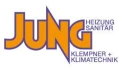 Logo Dipl.-Ing.(FH) Wolfgang Jung Installationen Heizungsbau