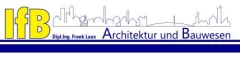 Logo Dipl.-Ing. Frank Laux Ingenieurbüro für Bauwesen