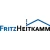 Logo Dipl.-Ing. Fritz Heitkamm Bedachungs- und Fassadenbau GmbH & Co. KG