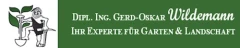 Dipl.-Ing. Gerd-Oskar Wildemann Garten- und Landschaftsbau Siegen