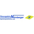 Logo N&uuml;rnberger, Gerhard Dipl.-Ing.