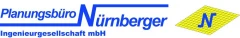 Logo Dipl.-Ing. Gerhard Nürnberger Planungsbüro