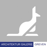 Logo Greven Franz Peter Architektur Galerie Greven Dipl.-Ing.