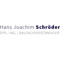Dipl.-Ing. Hans Joachim Schröder Bausachverständiger Hamm