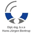 Logo Bentrup, Hans-Jürgen Dipl.-Ing.