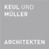 Logo Dipl.-Ing. Hans-Ulrich Keul Architekt