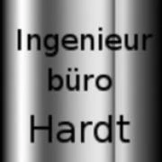 Logo Hardt, Hans-Werner Dipl.-Ing.