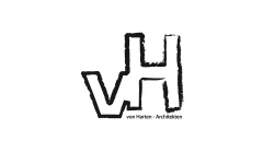 Logo Harten, Hinrich Dipl.-Ing. von