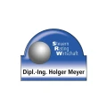 Logo Meyer, Holger Dipl.-Ing.