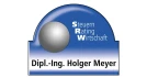 Logo Dipl.-Ing. Holger Meyer Steuerberater