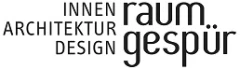 Logo Dipl.-Ing. Ilka Hilgemann Raumgespür Innenarchitektin AKNW