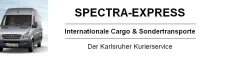 Logo Dipl.-Ing. Josef Twardoch Kurierdienst