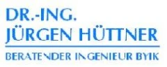 Logo Hüttner, K. Dipl.-Ing.