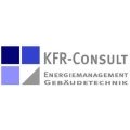 Logo KFR Consult GmbH Martin Koban Dipl.-Ing.