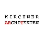 Logo Kirchner Architekten HR Kirchner