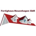 Logo Fertighaus Neuenhagen