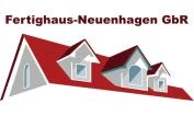 Logo Fertighaus Neuenhagen