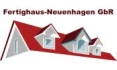 Logo Dipl.-Ing. Klamke Fertighausvertrieb