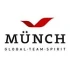 Logo Dipl.-Ing. Klaus Michael Münch Unternehmensberater