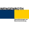 Dipl.-Ing. Klaus Wengenroth Berlin
