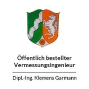 Logo Garmann, Klemens Dipl.-Ing.