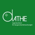 Logo Dipl.-Ing. Ludwig Dathe Ingenieurb&uuml;ro f&uuml;r Baugrunduntersuchungen