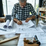 Dipl.-Ing. Manfred Gruber Freier Architekt Bad Saulgau