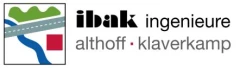 Logo Klaverkamp, Markus Dipl.-Ing.