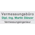 Logo D&auml;nzer, Martin Dipl.-Ing.