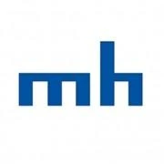 Logo Huber, Martin Dipl.-Ing.