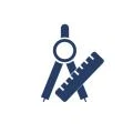 Logo Klingensteiner Ingenieurb&uuml;ro f&uuml;r Bauwesen