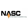 Logo NASC Brandschutzplanung Inh. Stephan Schmidt Dipl.-Ing.