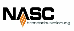Logo NASC Brandschutzplanung Inh. Stephan Schmidt Dipl.-Ing.