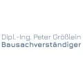 Dipl.-Ing. Peter Gr&ouml;&szlig;lein Bausachverst&auml;ndiger Kelkheim