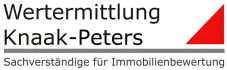 Logo Dipl.-Ing. Petra Knaak Architektin
