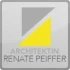 Logo Dipl.-Ing. Renate Peiffer Architektin