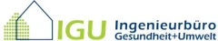 Logo Dipl.-Ing. René Fuchs ö.b.n.v. Sachverständiger Schimmelpilze