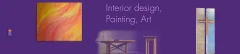 Logo Dipl.-Ing. Rita Innenarchitektin Lorenz