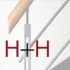 Logo Dipl.-Ing. Robin Herden Dipl.-Ing. Sonja Moschner Architekten