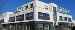 Logo Fr&uuml;cht, Thomas Dipl.-Ing.