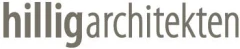Logo Dipl.-Ing. Thomas Hillig Architekt