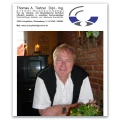 Dipl.-Ing. Thomas Trefzer vereid. Immobilien Sachverst&auml;ndiger IHK Schopfheim