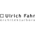 Logo Dipl.-Ing. Ulrich Fahr