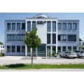 Dipl.-Ing. (Univ.) Heinz S. Bauer Architekt Warngau