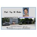 Oldtimer-Experte Classic-Data-Partner