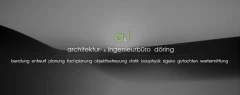 Logo Architekturbüro Wolfgang Döring